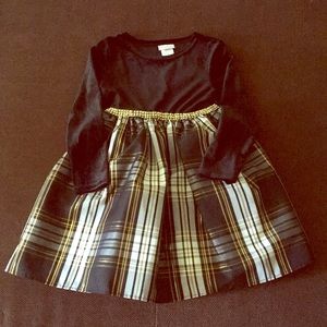 BRAND NEW Youngland Girls Dress